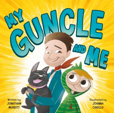 My guncle and me  cover image cdn