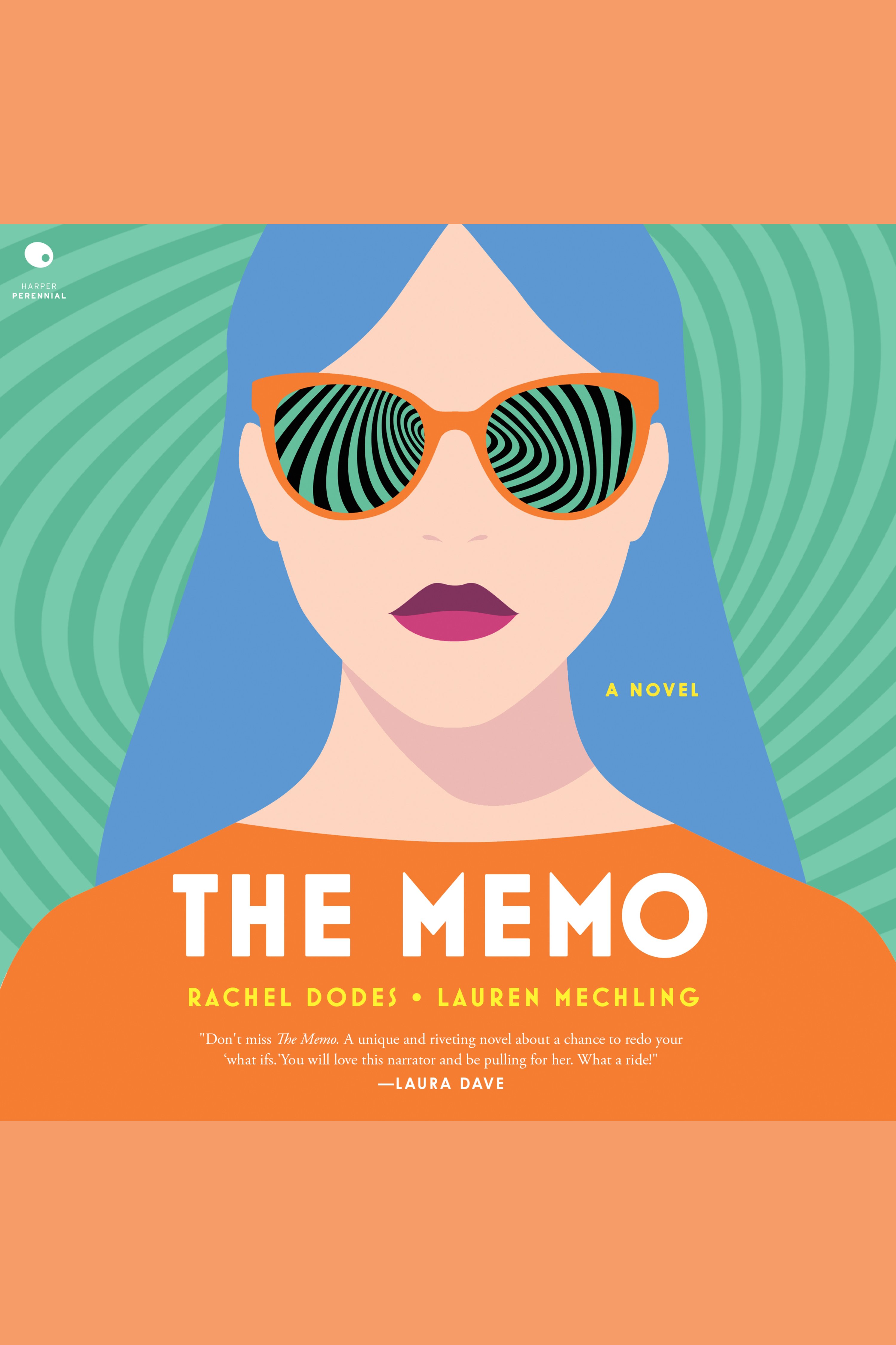 The Memo cover image cdn