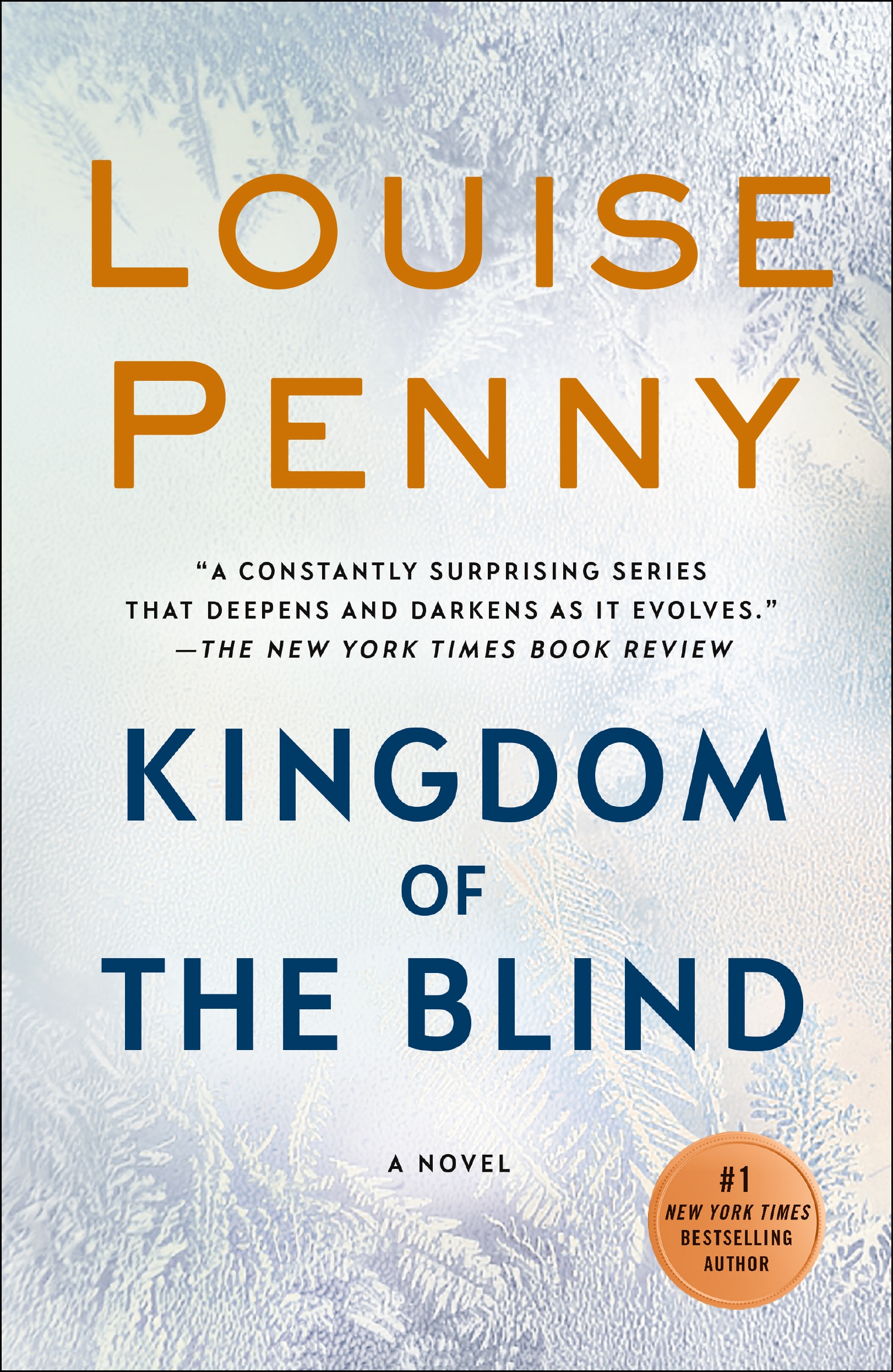 Kingdom of the Blind cover image cdn