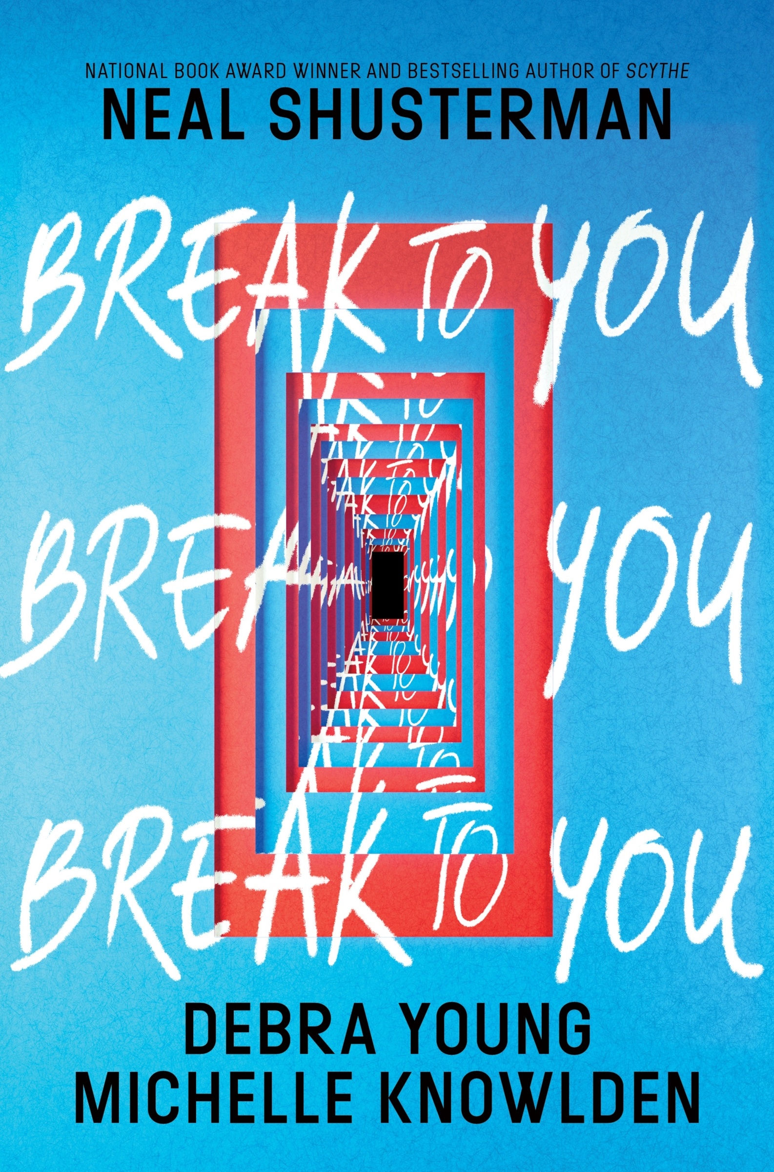 Break to You cover image cdn