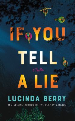 If you tell a lie  cover image cdn