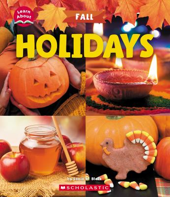 Holidays  cover image cdn