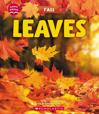 Leaves  cover image cdn