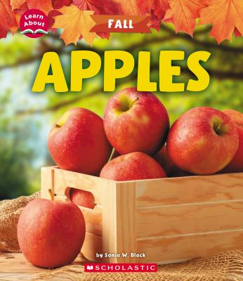 Apples  cover image cdn