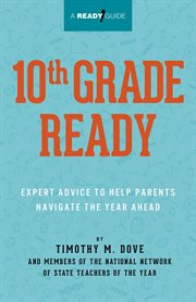 10th Grade Ready cover image cdn
