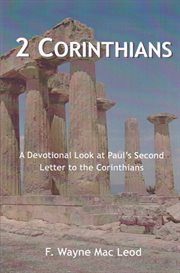 2 Corinthians cover image cdn
