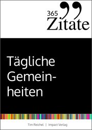365 Zitate für tägliche Gemeinheiten : Böse Sprüche und schwarzer Humor für jeden Tag cover image cdn