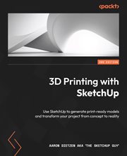 3D Printing With Sketchup cover image cdn