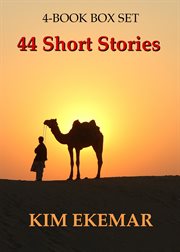 4-Book Box Set : 44 Short Stories cover image cdn