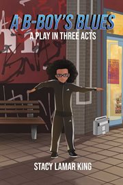 A B-Boy's Blues cover image cdn