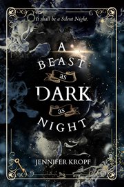 A Beast as Dark as Night cover image cdn