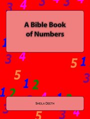 A Bible Book of Numbers cover image cdn