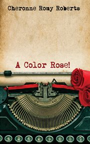 A Color Rose! cover image cdn