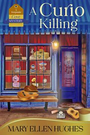 A Curio Killing cover image cdn