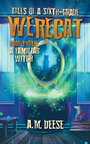 A Familiar Witch cover image cdn
