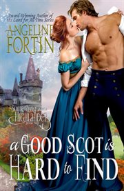 A Good Scot Is Hard to Find : Something About a Highlander cover image cdn