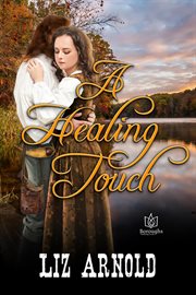 A Healing Touch cover image cdn