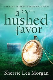A Hushed Favor cover image cdn