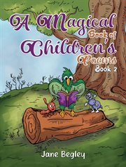 A Magical Book of Children's Poems : Book 2 cover image cdn