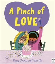 A Pinch of Love cover image cdn