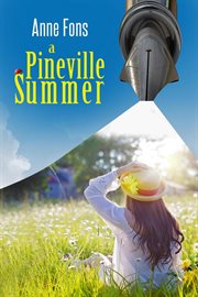 A Pineville Summer : Pineville cover image cdn