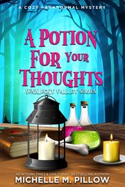 A Potion for Your Thoughts : (Un)Lucky Valley cover image cdn