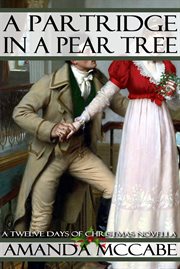 A Partridge in a Pear Tree : Twelve Days of Christmas cover image cdn