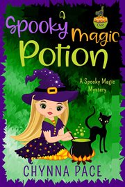 A Spooky Magic Potion cover image cdn