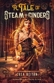 A Tale of Steam & Cinders cover image cdn