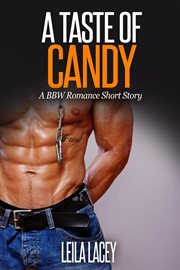 A Taste of Candy cover image cdn