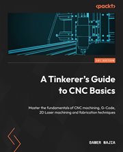 A Tinkerer's Guide to CNC Basics cover image cdn