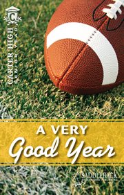 A Very Good Year cover image cdn