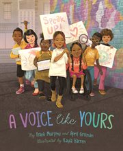 A Voice Like Yours cover image cdn