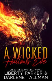 A Wicked Hallows' Eve cover image cdn
