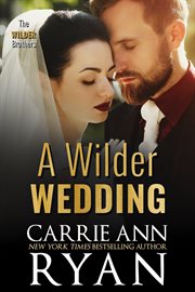 A Wilder Wedding cover image cdn