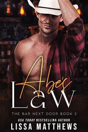 Abe's Law cover image cdn