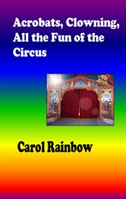 Acrobats, Clowning, all the Fun of the Circus cover image cdn