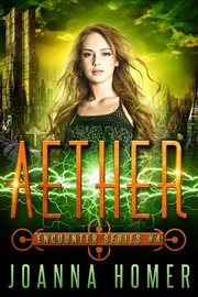Aether : Encounter cover image cdn