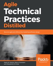 Agile Technical Practices Distilled cover image cdn