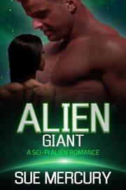 Alien Giant : Vaxxlian Mates cover image cdn