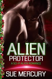 Alien Protector : Vaxxlian Mates cover image cdn