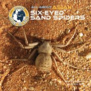 All About Asian Six-Eyed Sand Spiders cover image cdn