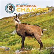 All About European Chamois cover image cdn