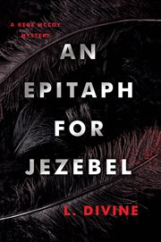 An Epitaph for Jezebel cover image cdn