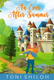An Ever After Summer cover image cdn