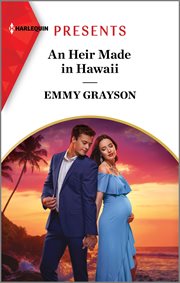 An Heir Made in Hawaii : Hot Winter Escapes cover image cdn