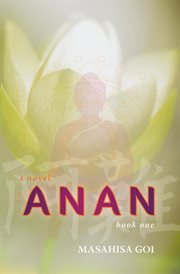 Anan : Book One cover image cdn