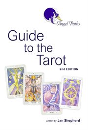 Angel Paths Guide to the Tarot cover image cdn