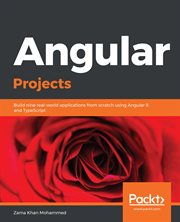 Angular Projects cover image cdn