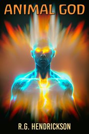 Animal God cover image cdn